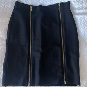 Never worn Bebe skirt